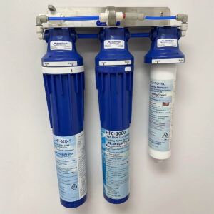 DWS-SC12-RO-150 Light Commercial Reverse Osmosis
