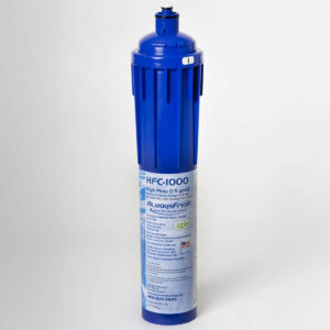 RC-HFC-1000 Replacement Cartridge