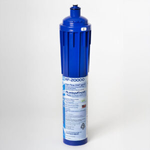 RC-HF-20000 Alwaysfresh® High-Capacity Commercial Replacement Cartridge