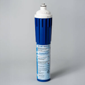 RC-HF-SED-5 Dirt and Sediment Pre-Filter